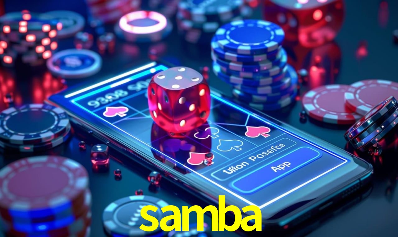 Exclusive Offers samba