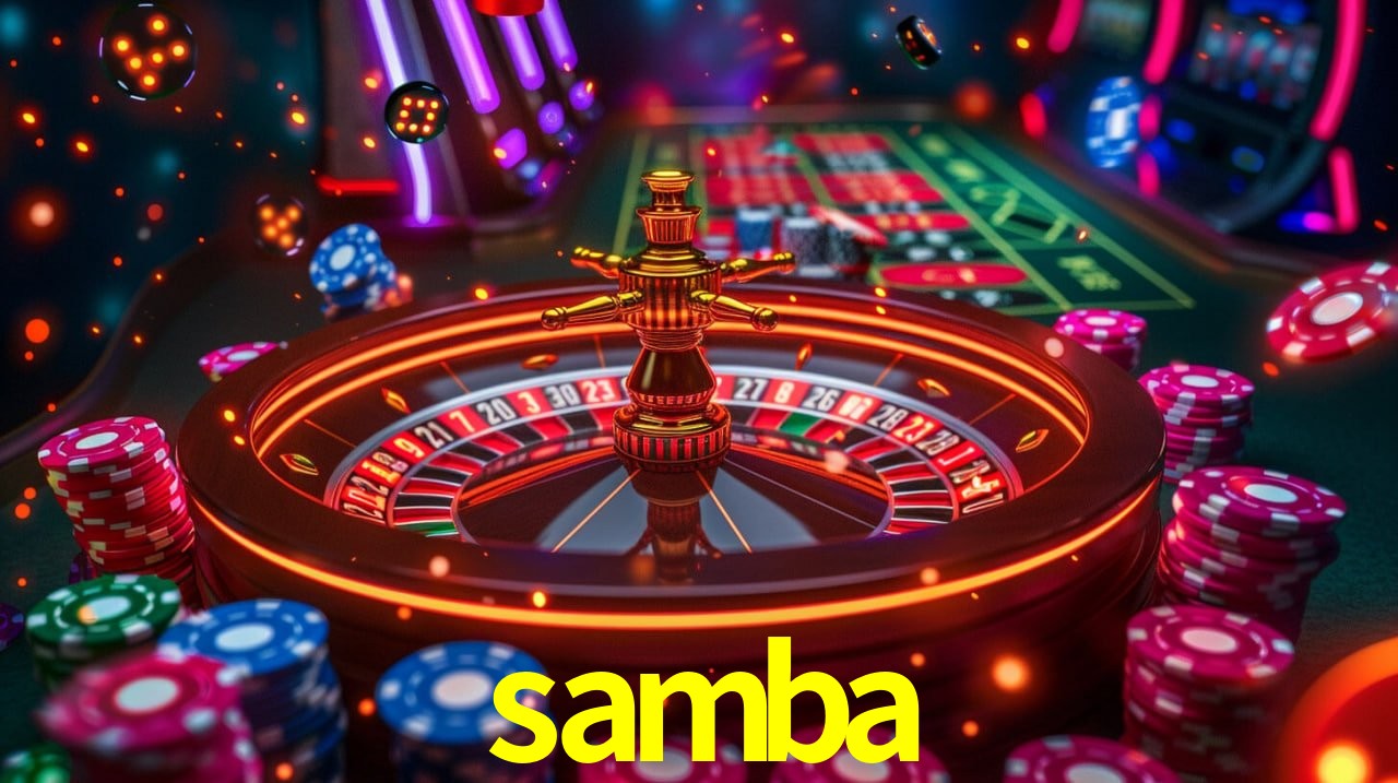 Aviator Game samba