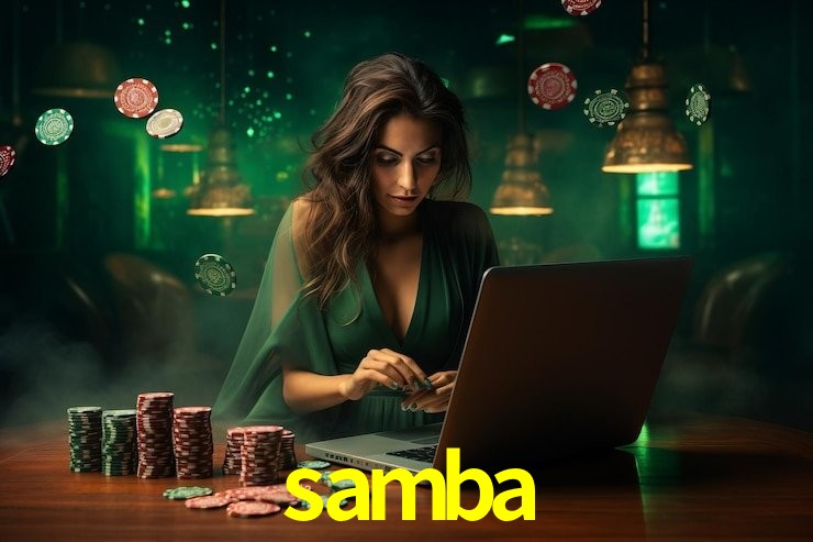 Premium Interface samba