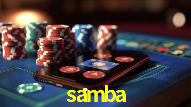 Basketball Betting samba