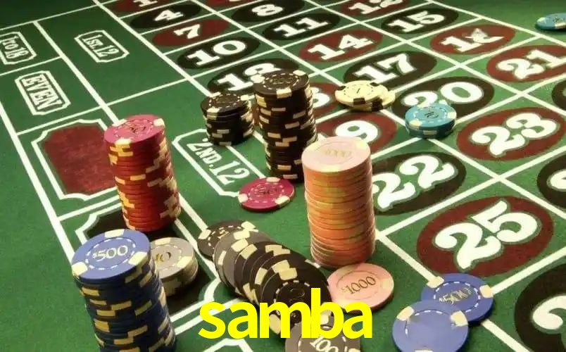 Player Reviews samba