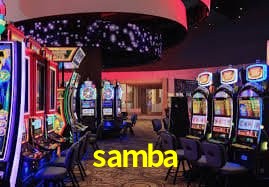 API Integration samba
