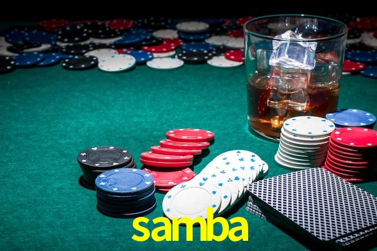 Football Betting samba