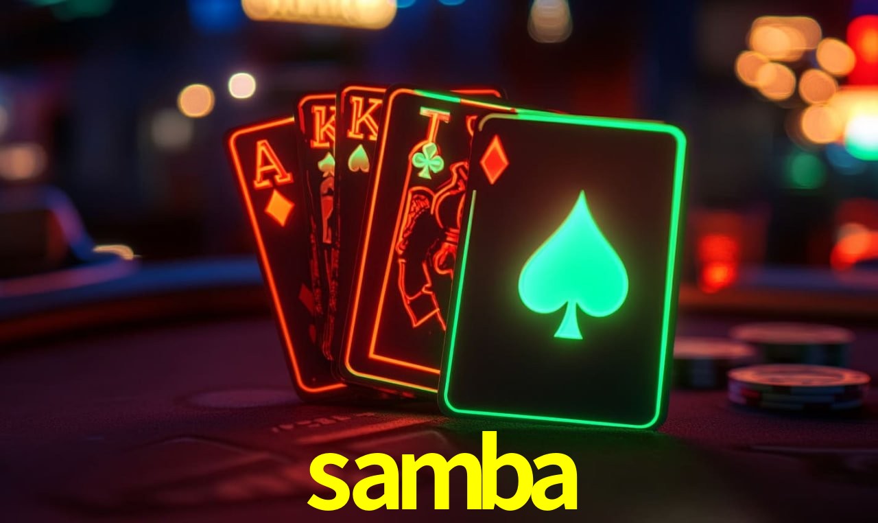 Bonus Features samba