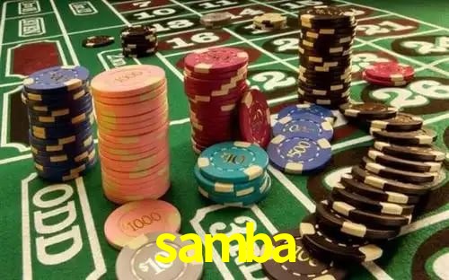 Exclusive Games samba