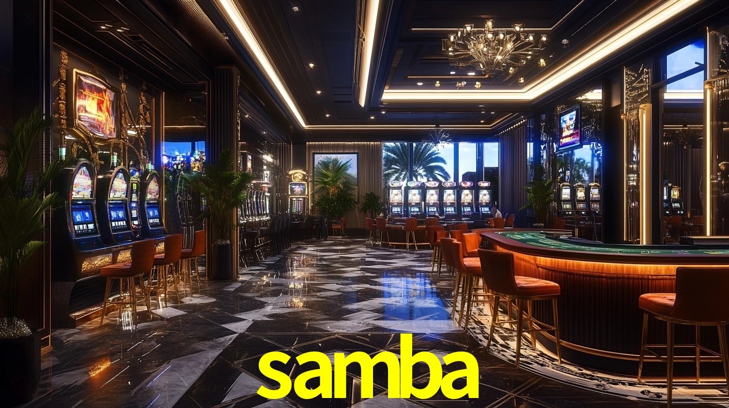 Tournaments samba